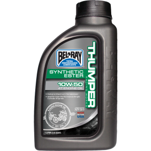 Thumper Racing Works Synthetic Ester 4T Engine Oil